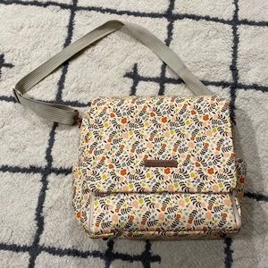 Diaper bag